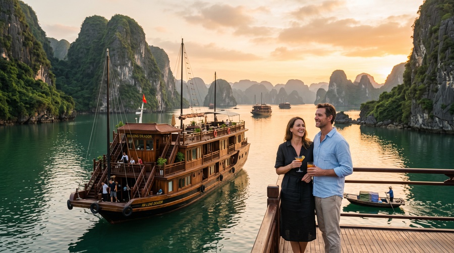 Sea and River Cruises