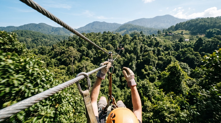 Zipline