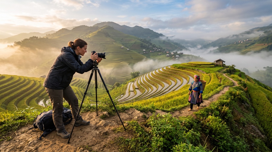 Photo Tours